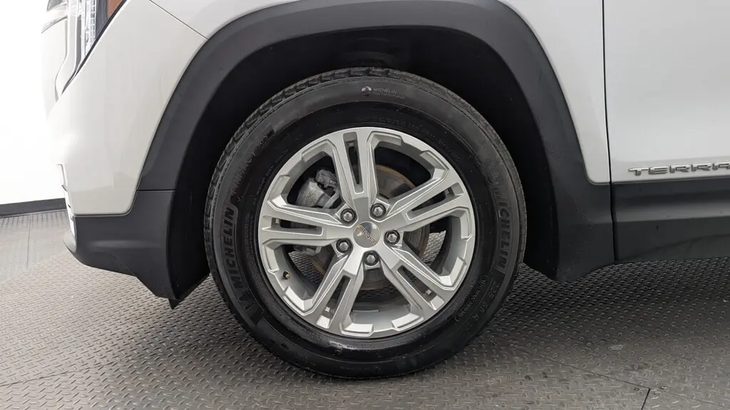 Florida Fine Cars - Used GMC TERRAIN 2024 MIAMI SLE