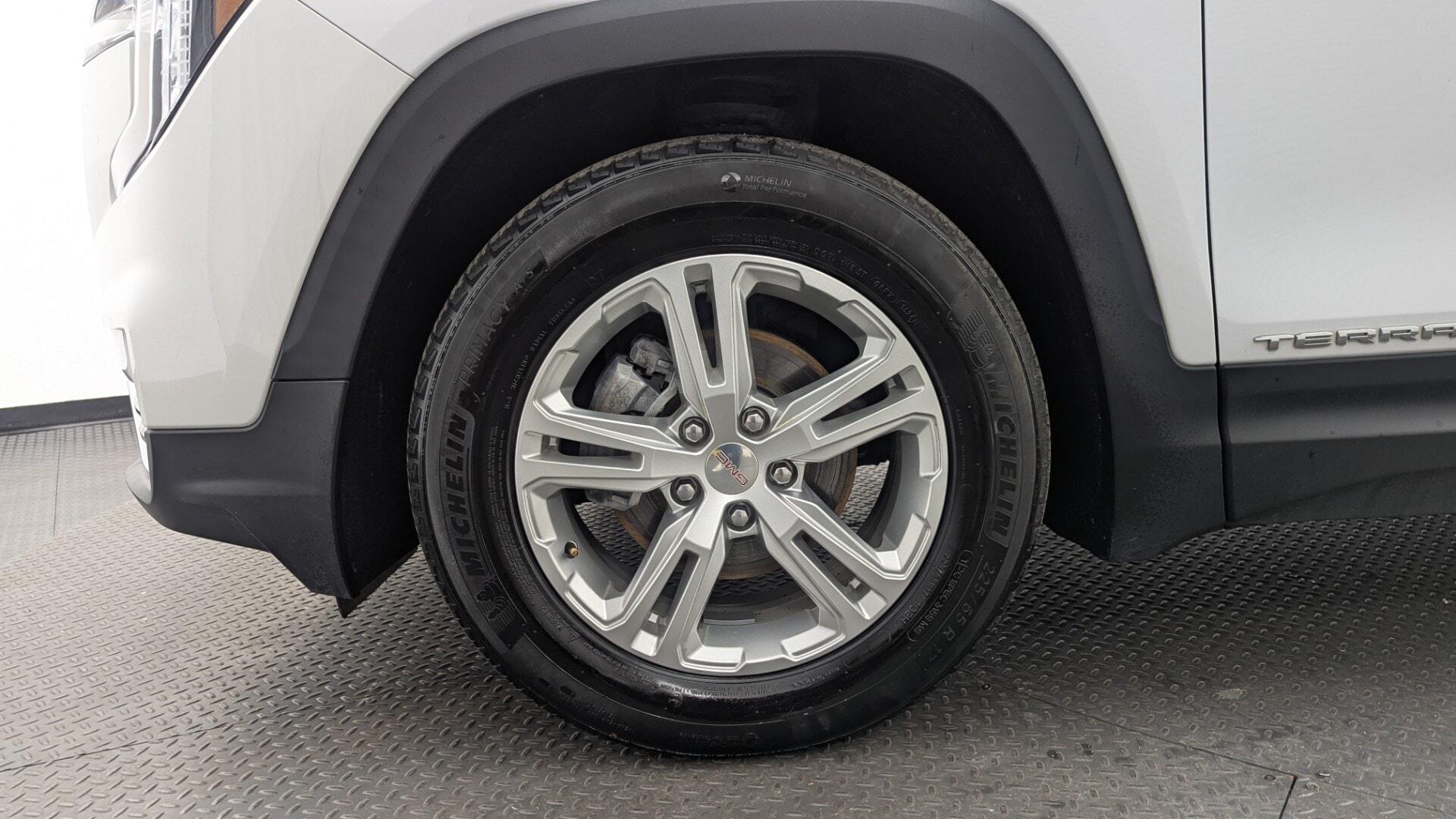 Florida Fine Cars - Used vehicle - SUV GMC TERRAIN 2024