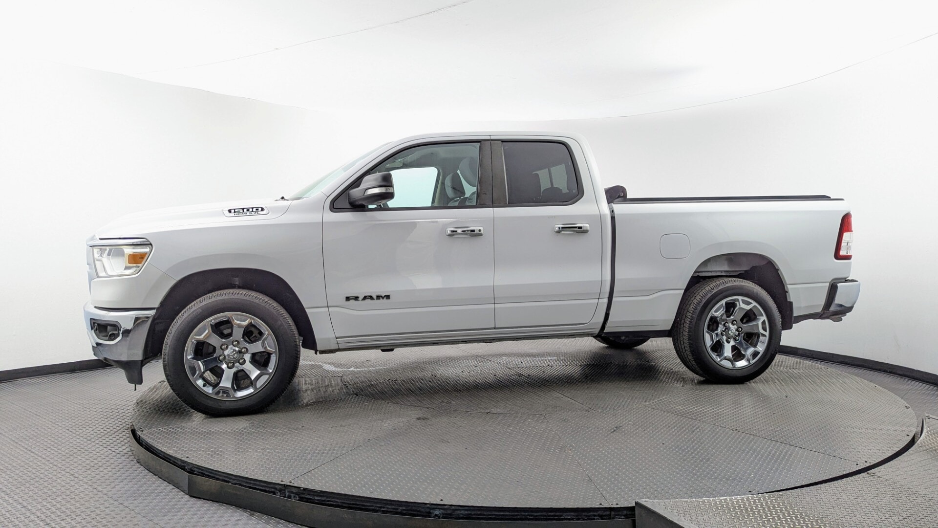 Florida Fine Cars - Used vehicle - TRUCK RAM 1500 2020