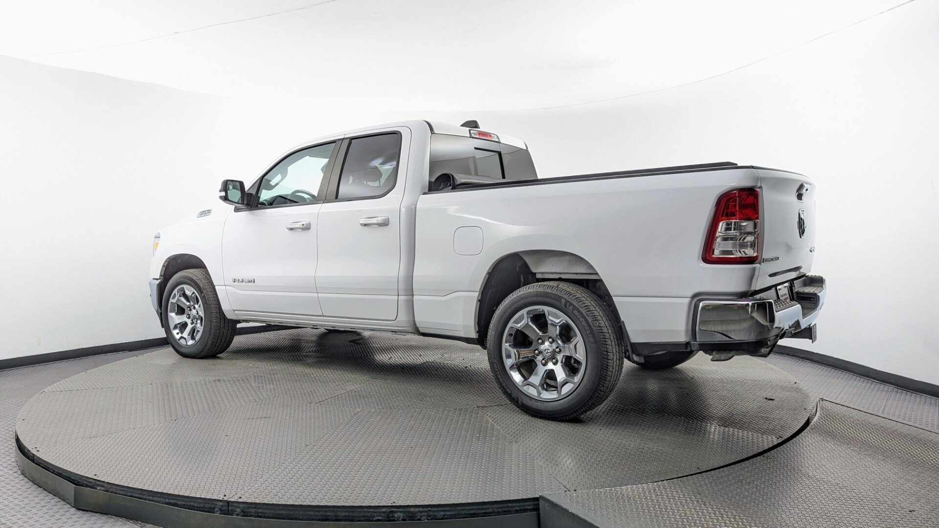 Florida Fine Cars - Used vehicle - TRUCK RAM 1500 2020