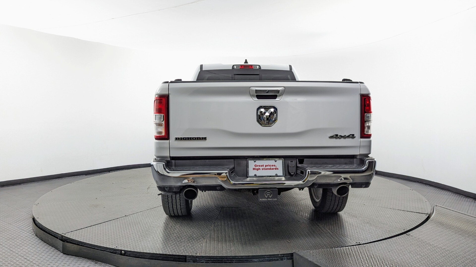 Florida Fine Cars - Used vehicle - TRUCK RAM 1500 2020