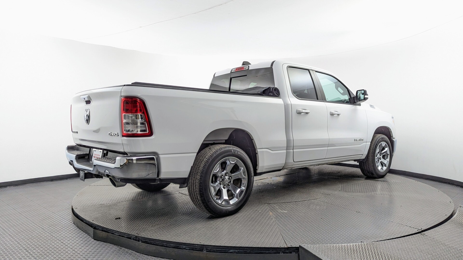 Florida Fine Cars - Used vehicle - TRUCK RAM 1500 2020