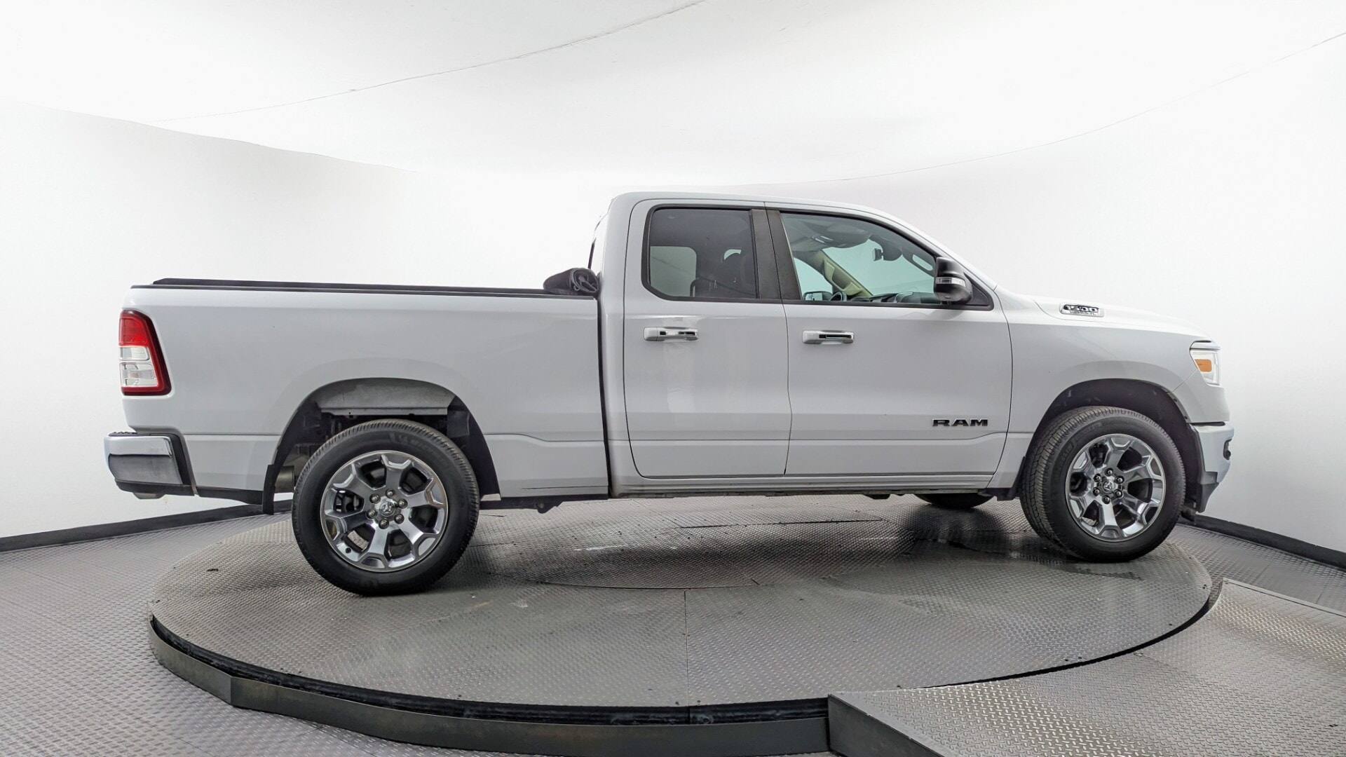 Florida Fine Cars - Used vehicle - TRUCK RAM 1500 2020