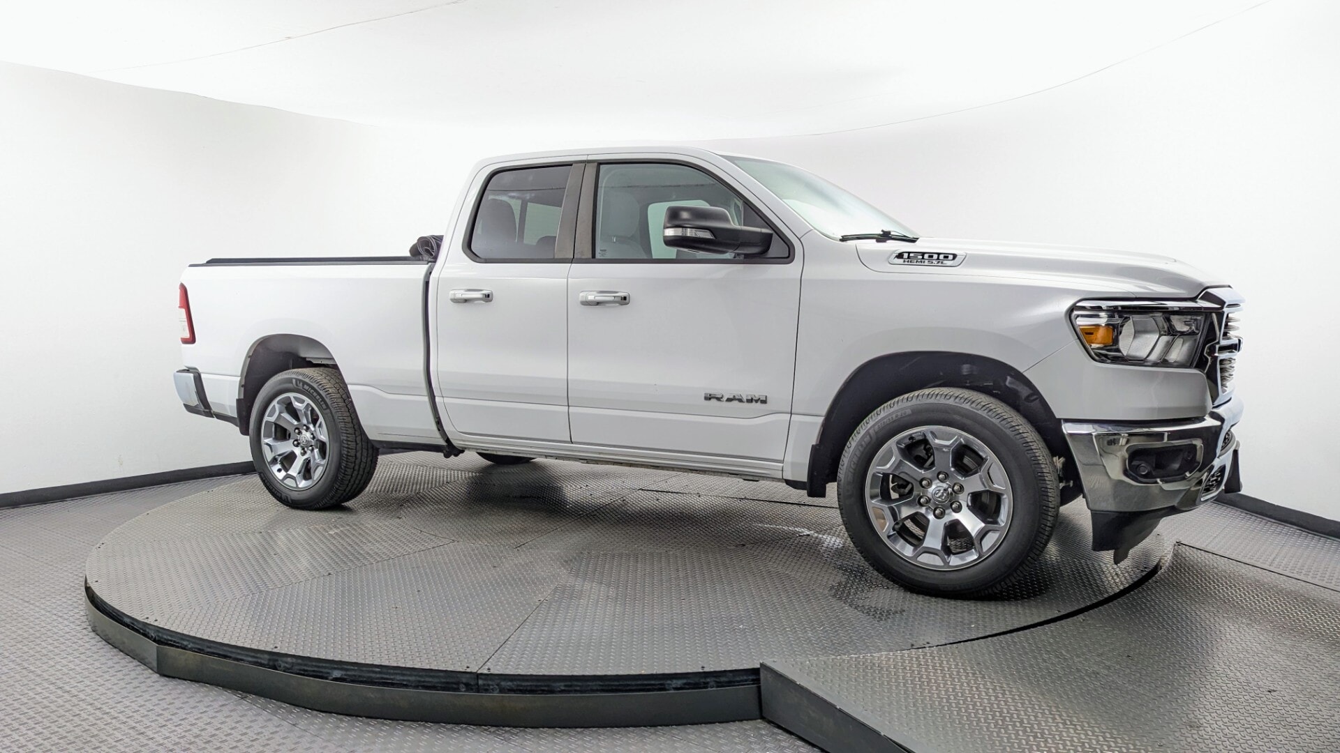Florida Fine Cars - Used vehicle - TRUCK RAM 1500 2020