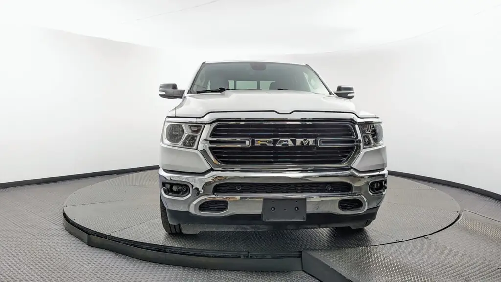 2020 RAM 1500 BIG HORN photo 11