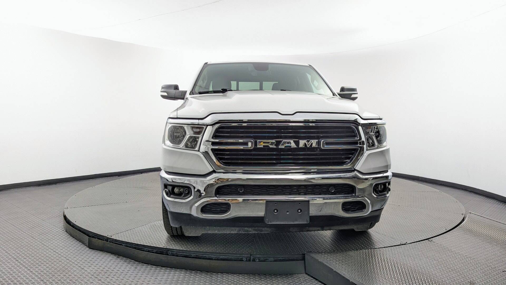Florida Fine Cars - Used vehicle - TRUCK RAM 1500 2020
