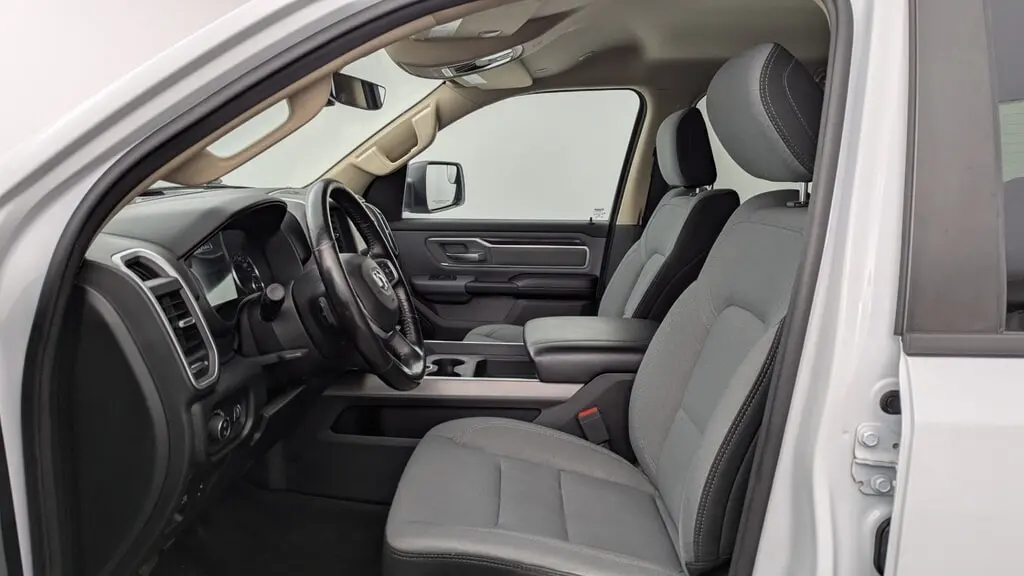 2020 RAM 1500 BIG HORN photo 13