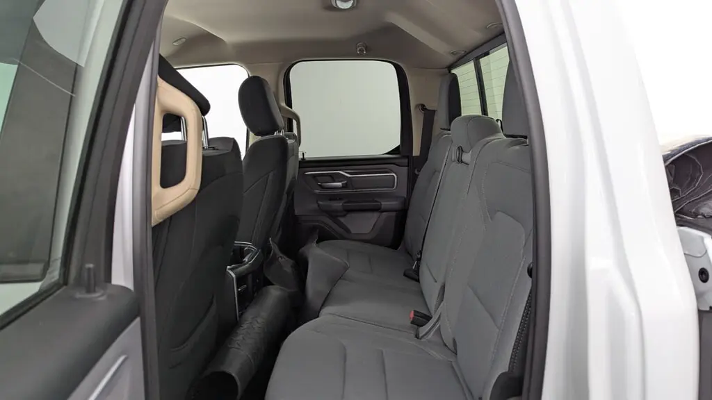 2020 RAM 1500 BIG HORN photo 16