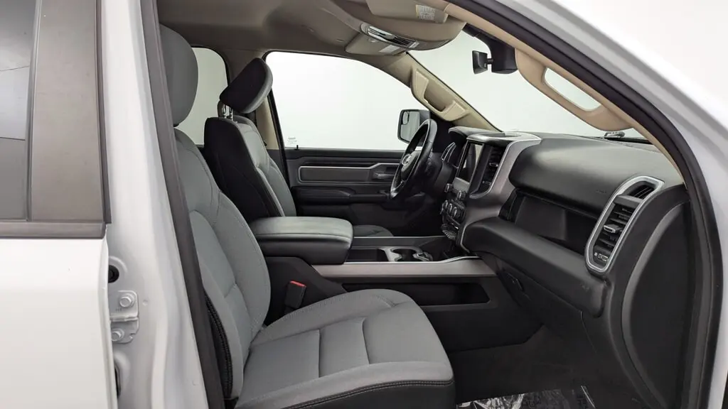 2020 RAM 1500 BIG HORN photo 20