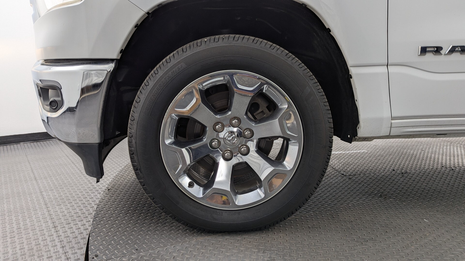 Florida Fine Cars - Used vehicle - TRUCK RAM 1500 2020