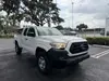 Florida Fine Cars - Used TOYOTA TACOMA 2WD 2021 WEST PALM SR
