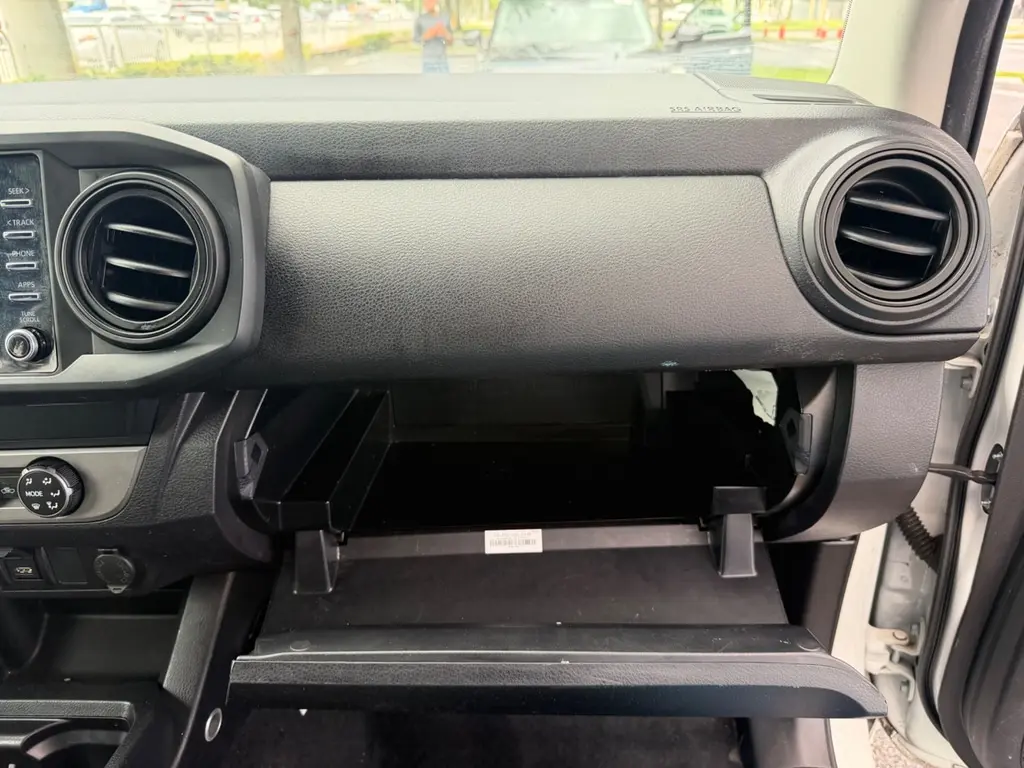 Florida Fine Cars - Used TOYOTA TACOMA 2WD 2021 WEST PALM SR