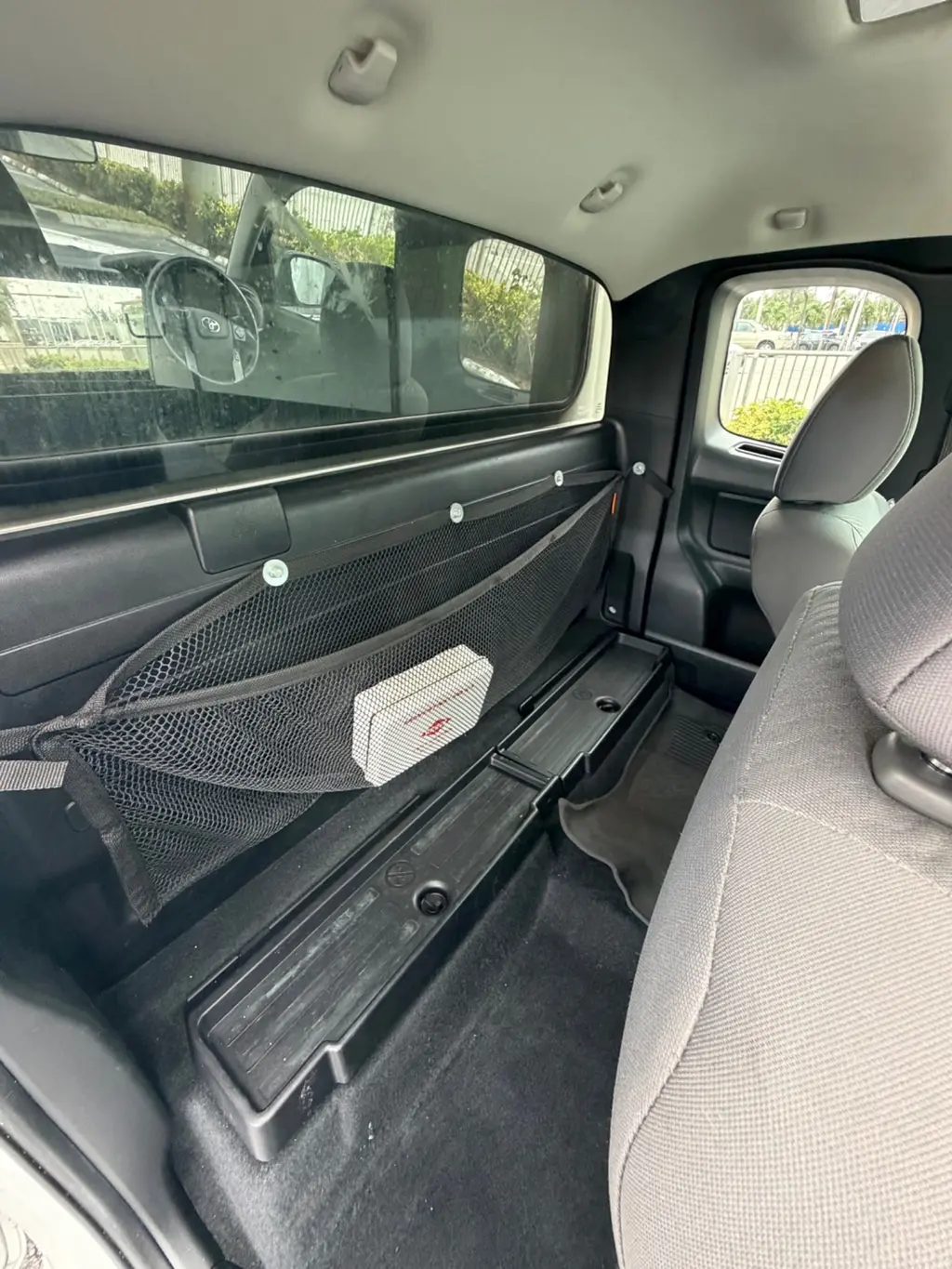 Florida Fine Cars - Used TOYOTA TACOMA 2WD 2021 WEST PALM SR