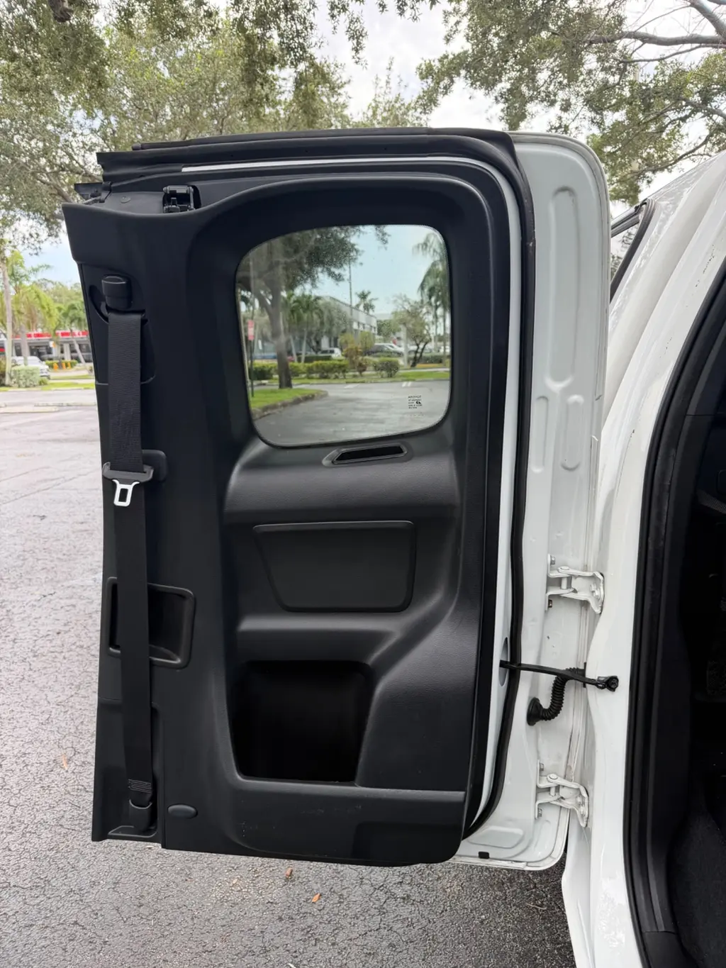 Florida Fine Cars - Used TOYOTA TACOMA 2WD 2021 WEST PALM SR