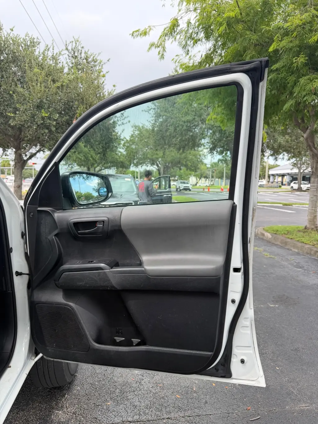 Florida Fine Cars - Used TOYOTA TACOMA 2WD 2021 WEST PALM SR