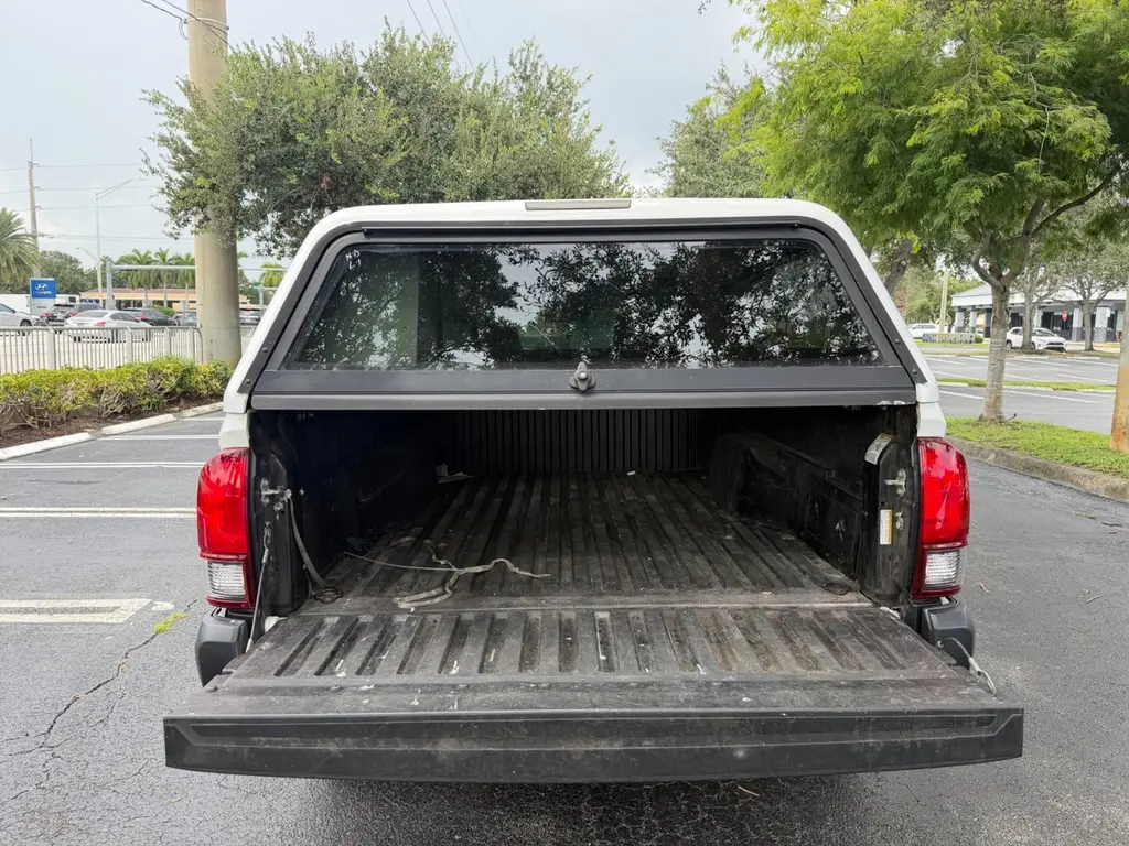 Florida Fine Cars - Used TOYOTA TACOMA 2WD 2021 WEST PALM SR