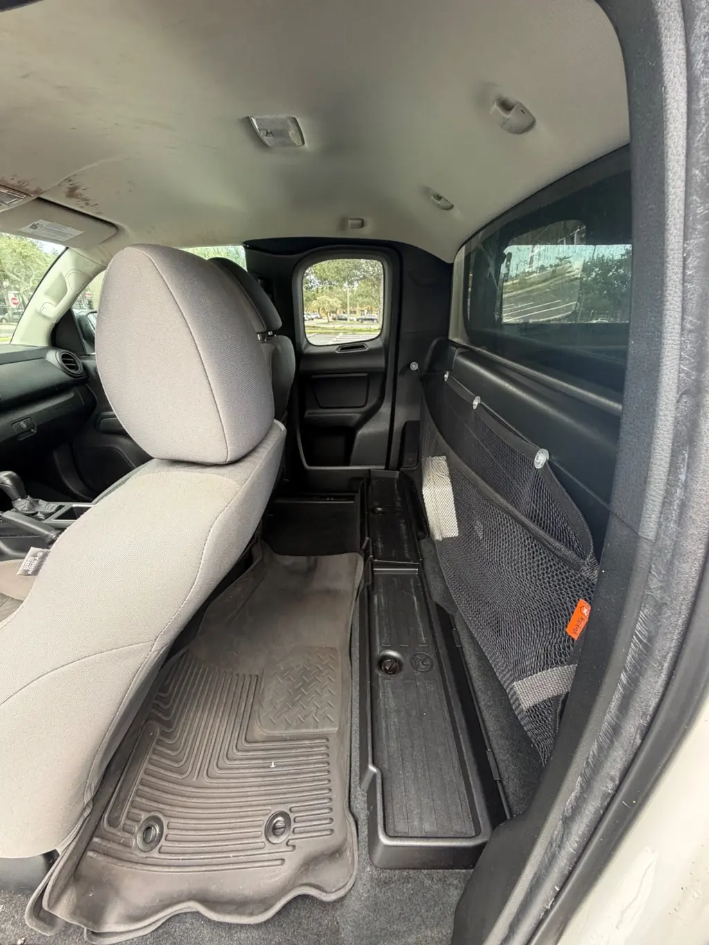 Florida Fine Cars - Used TOYOTA TACOMA 2WD 2021 WEST PALM SR
