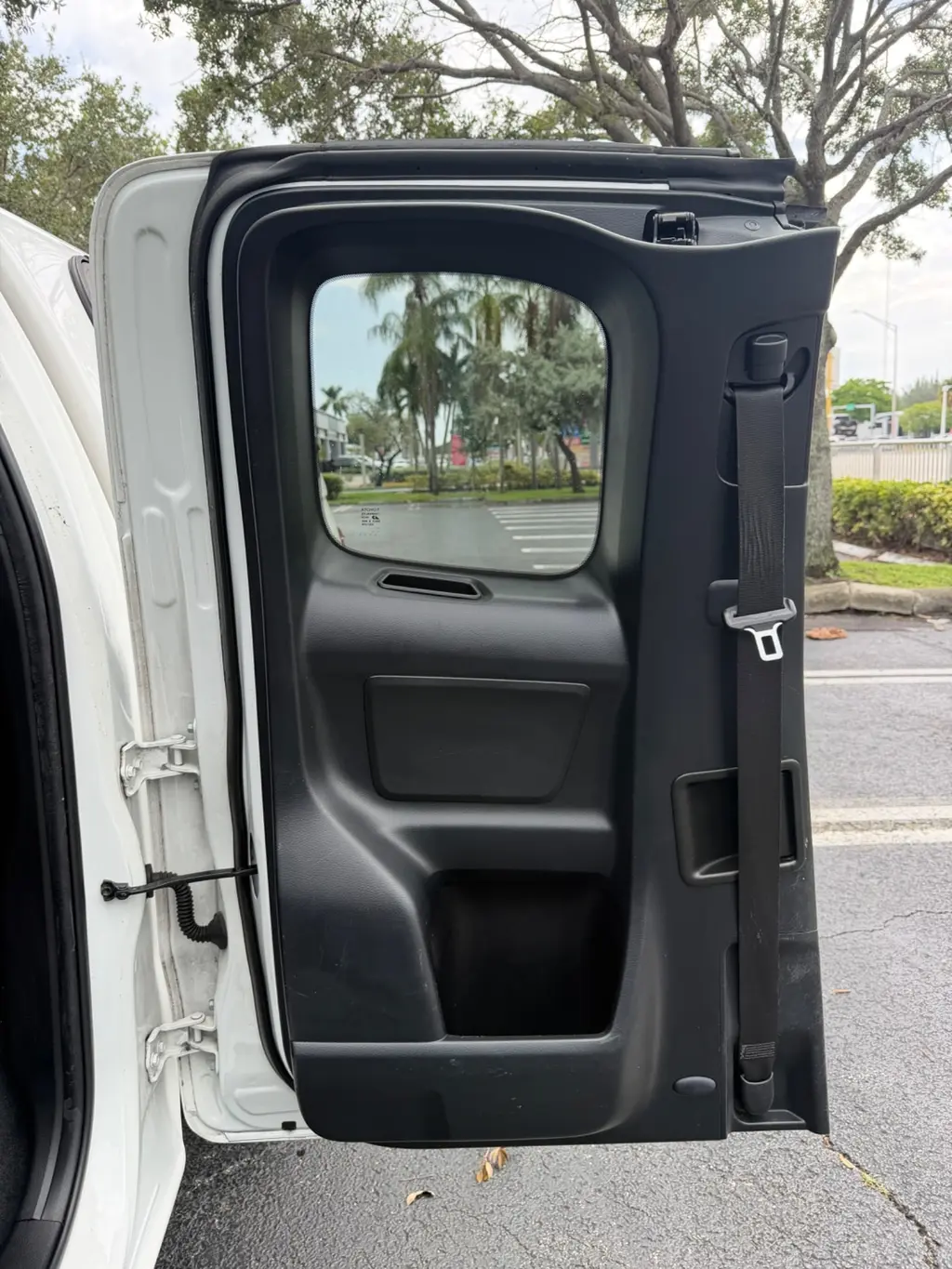 Florida Fine Cars - Used TOYOTA TACOMA 2WD 2021 WEST PALM SR