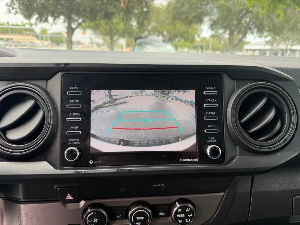 Florida Fine Cars - Used TOYOTA TACOMA 2WD 2021 WEST PALM SR