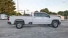 2023 CHEVROLET SILVERADO 2500HD WORK TRUCK thumbnail 8