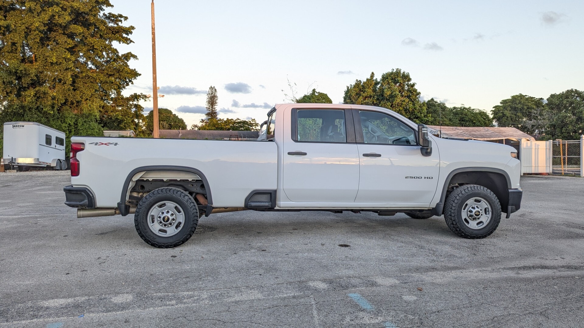 Florida Fine Cars - Used vehicle - TRUCK CHEVROLET SILVERADO 2500HD 2023