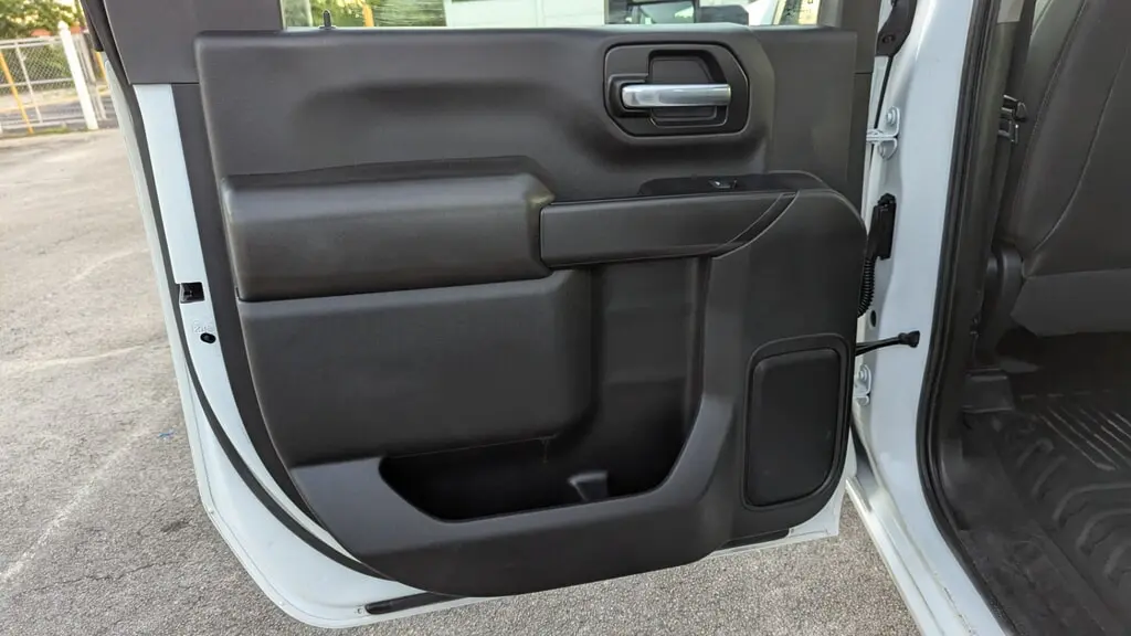 2023 CHEVROLET SILVERADO 2500HD WORK TRUCK photo 15
