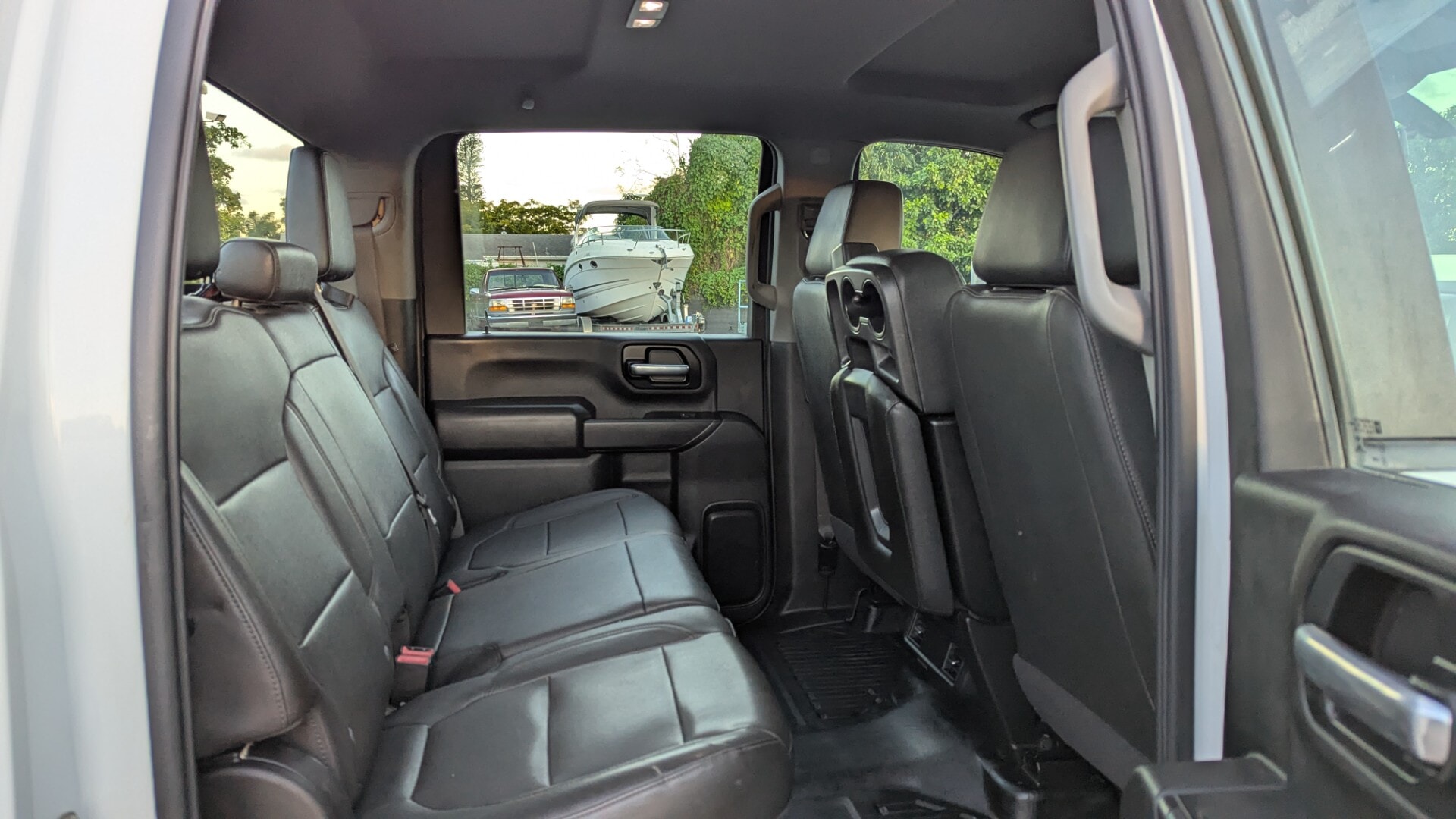Florida Fine Cars - Used vehicle - TRUCK CHEVROLET SILVERADO 2500HD 2023