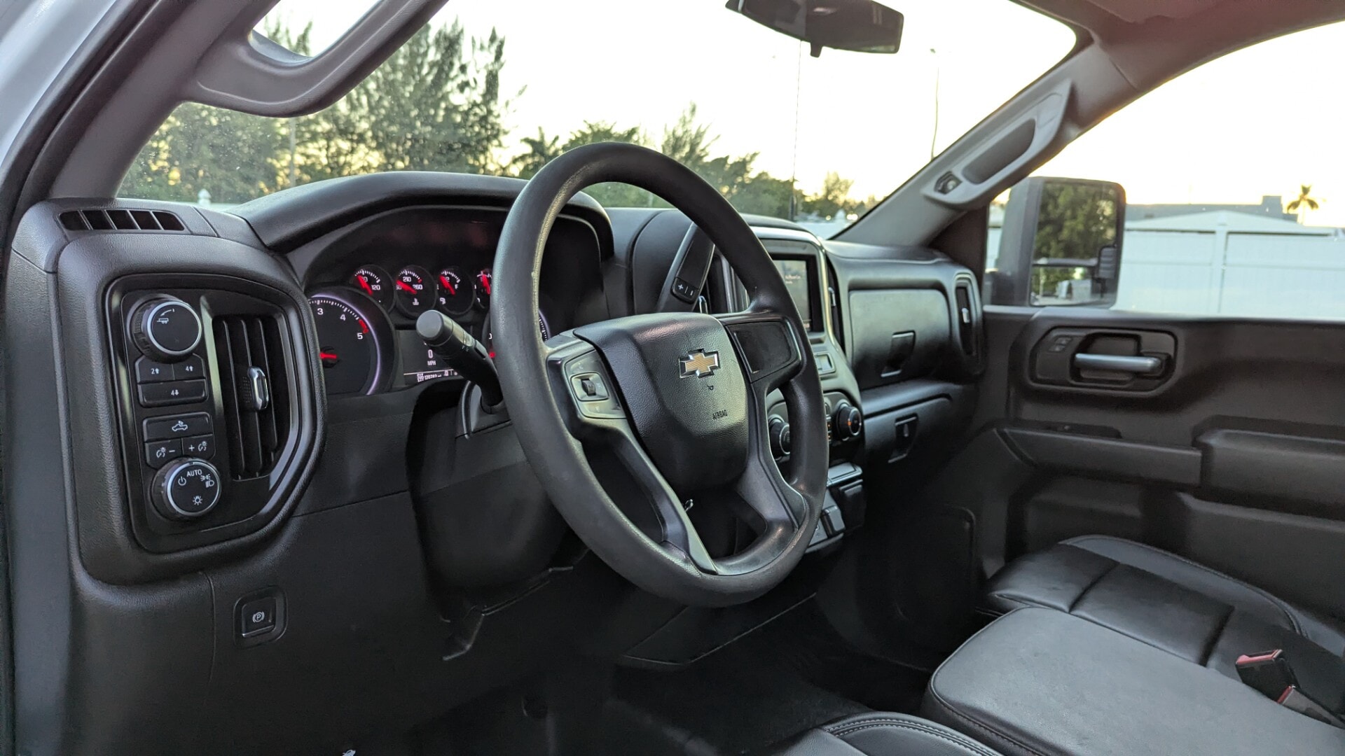 Florida Fine Cars - Used vehicle - TRUCK CHEVROLET SILVERADO 2500HD 2023