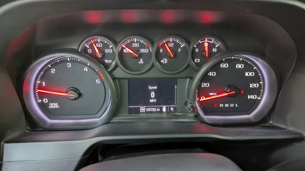 2023 CHEVROLET SILVERADO 2500HD WORK TRUCK photo 23