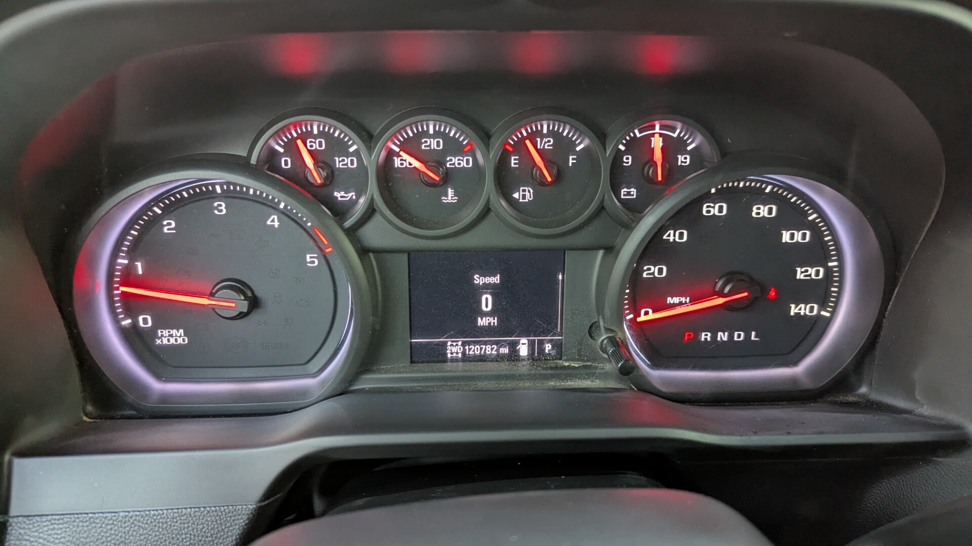 Florida Fine Cars - Used vehicle - TRUCK CHEVROLET SILVERADO 2500HD 2023