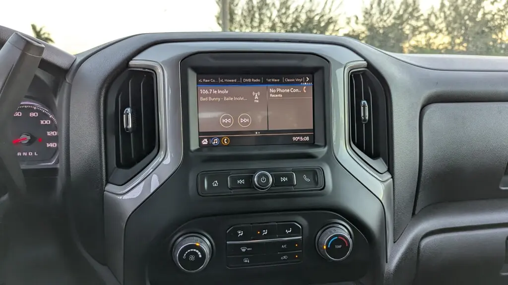 2023 CHEVROLET SILVERADO 2500HD WORK TRUCK photo 25