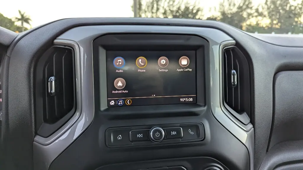 2023 CHEVROLET SILVERADO 2500HD WORK TRUCK photo 26