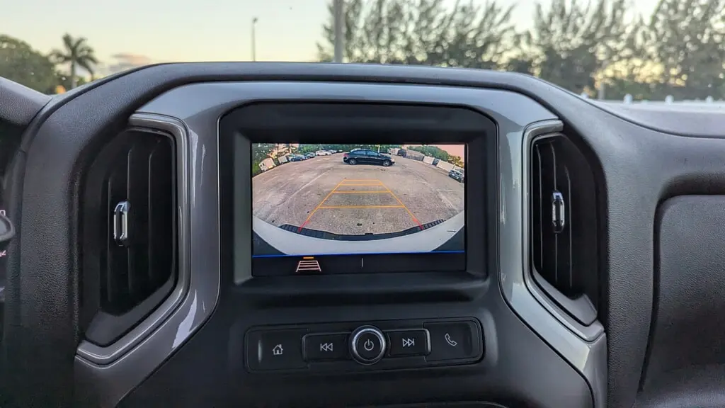 2023 CHEVROLET SILVERADO 2500HD WORK TRUCK photo 27