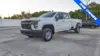 2023 CHEVROLET SILVERADO 2500HD WORK TRUCK thumbnail 1