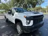 Florida Fine Cars - Used CHEVROLET SILVERADO 2500HD 2023 MIAMI WORK TRUCK