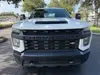 Florida Fine Cars - Used CHEVROLET SILVERADO 2500HD 2023 MIAMI WORK TRUCK