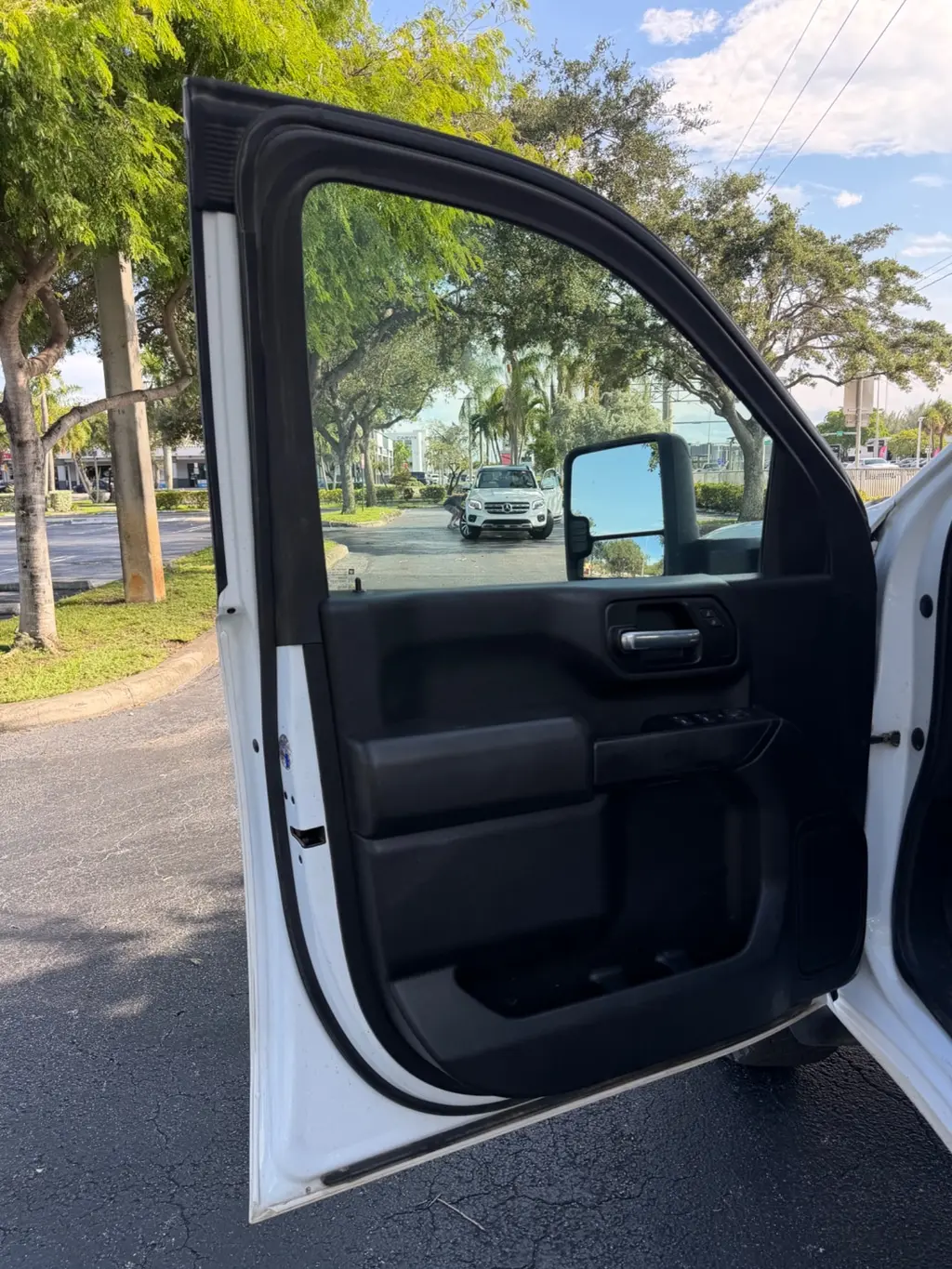 Florida Fine Cars - Used CHEVROLET SILVERADO 2500HD 2023 MIAMI WORK TRUCK
