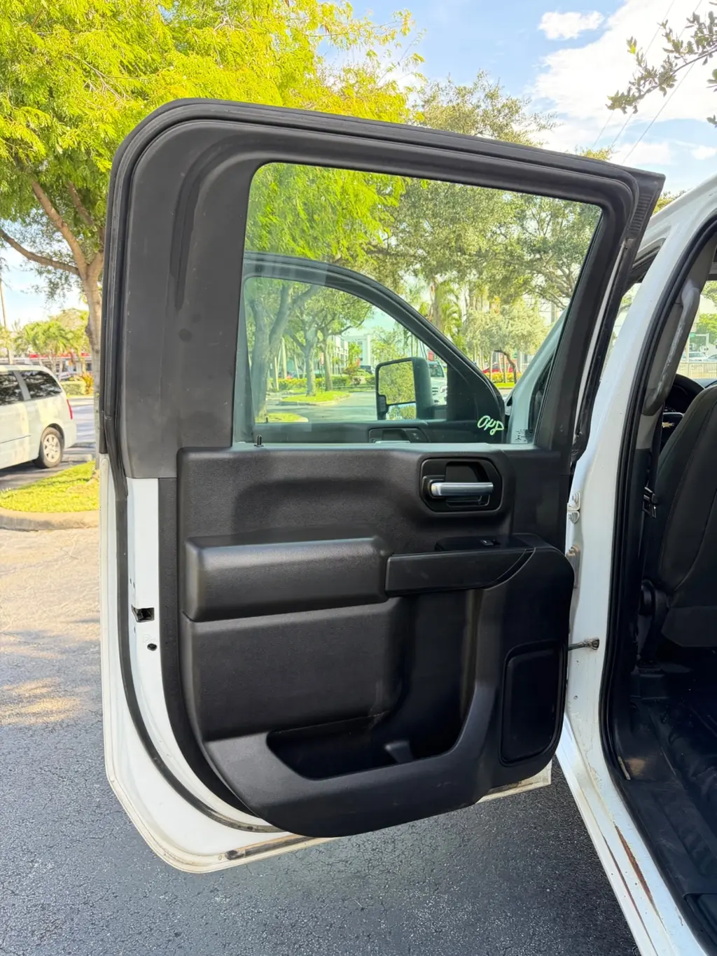 Florida Fine Cars - Used CHEVROLET SILVERADO 2500HD 2023 MIAMI WORK TRUCK