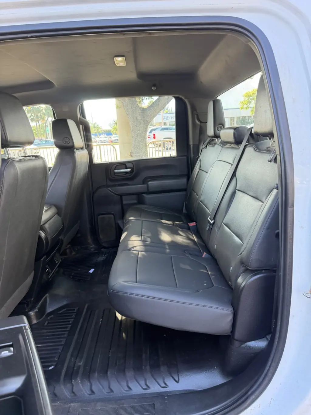 Florida Fine Cars - Used CHEVROLET SILVERADO 2500HD 2023 MIAMI WORK TRUCK