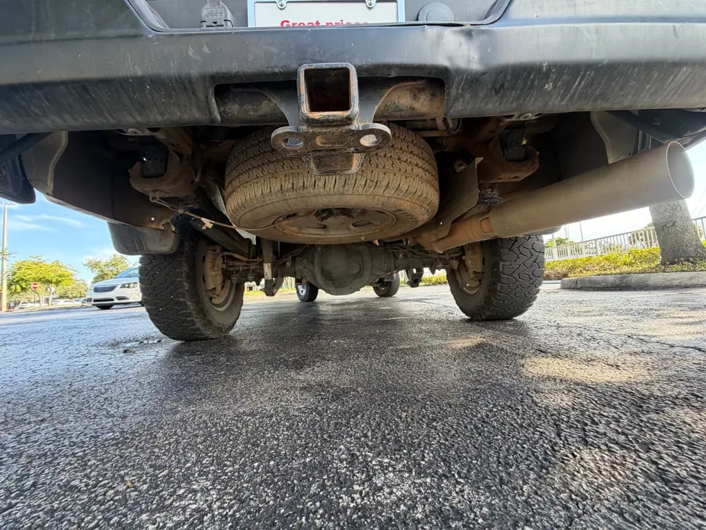 Florida Fine Cars - Used CHEVROLET SILVERADO 2500HD 2023 MIAMI WORK TRUCK
