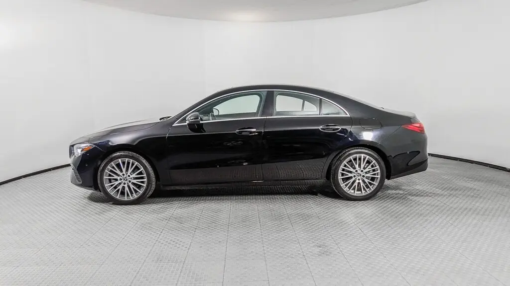 Florida Fine Cars - Used MERCEDES-BENZ CLA 2025 ORLANDO CLA 250