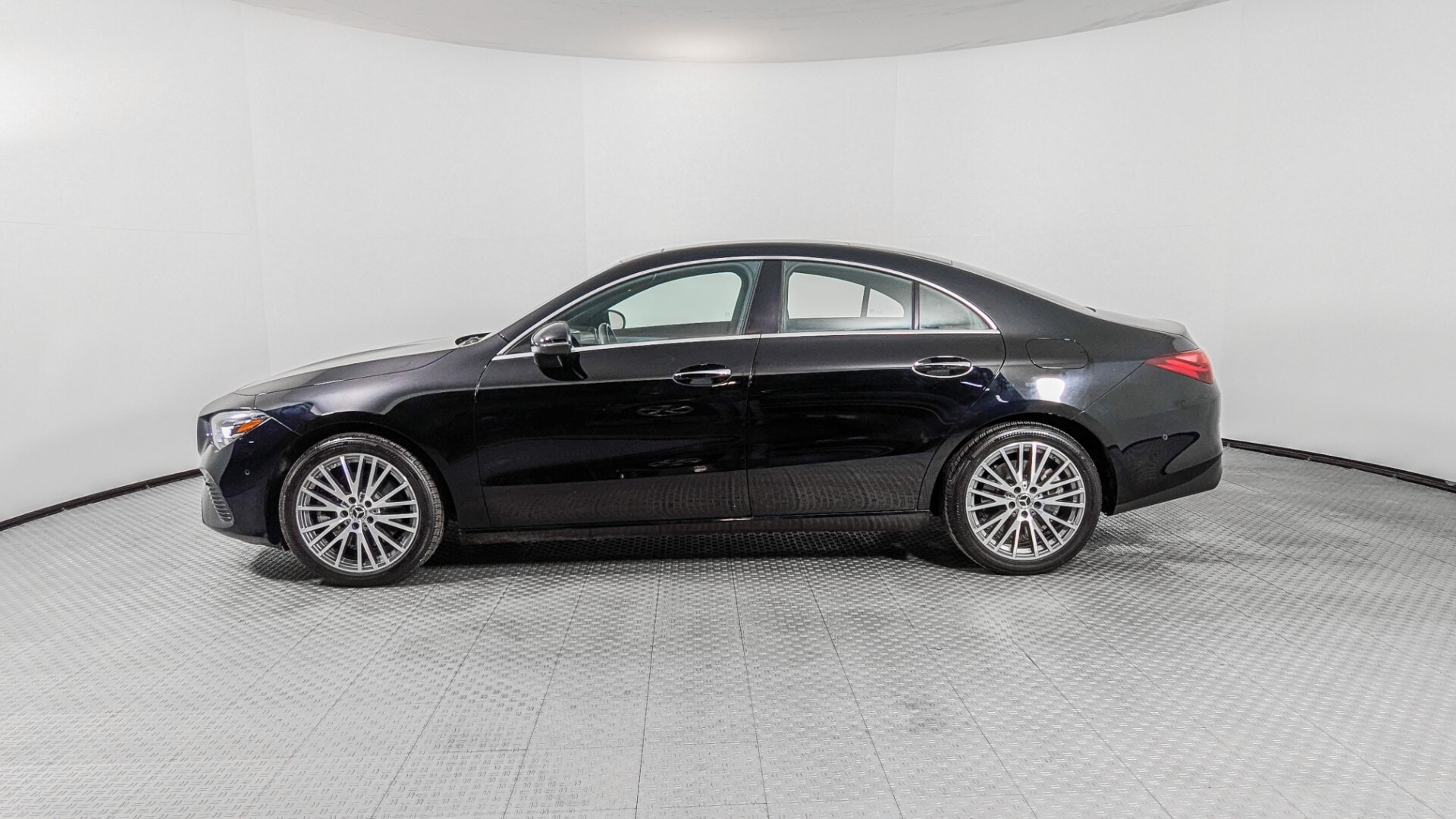 Florida Fine Cars - Used vehicle - SEDAN MERCEDES-BENZ CLA 2025