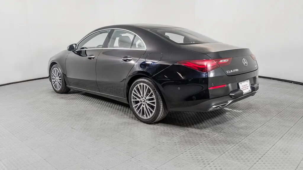 Florida Fine Cars - Used MERCEDES-BENZ CLA 2025 ORLANDO CLA 250