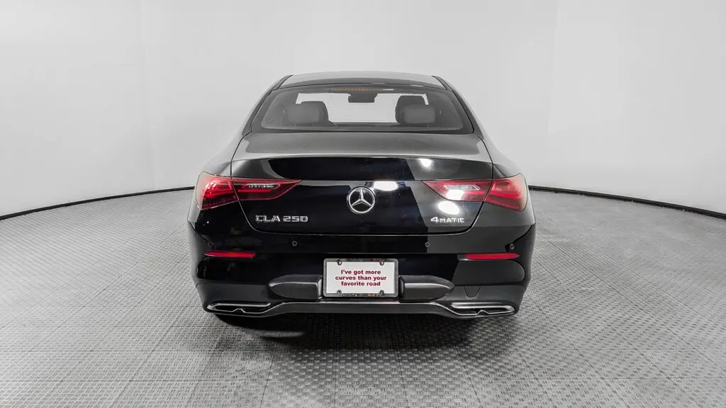 Florida Fine Cars - Used MERCEDES-BENZ CLA 2025 ORLANDO CLA 250