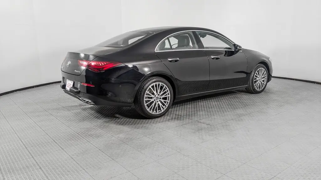 Florida Fine Cars - Used MERCEDES-BENZ CLA 2025 ORLANDO CLA 250