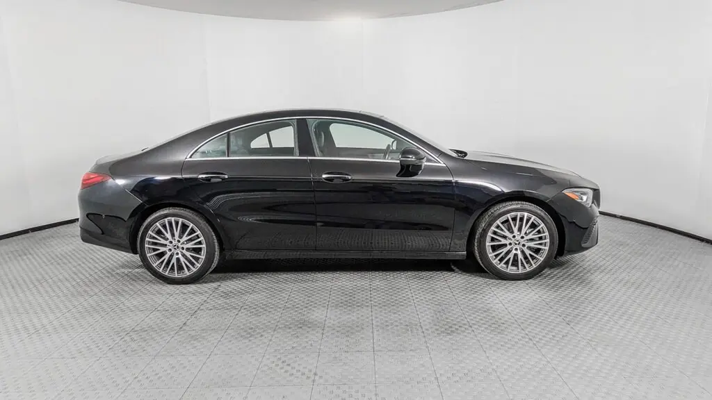 Florida Fine Cars - Used MERCEDES-BENZ CLA 2025 ORLANDO CLA 250