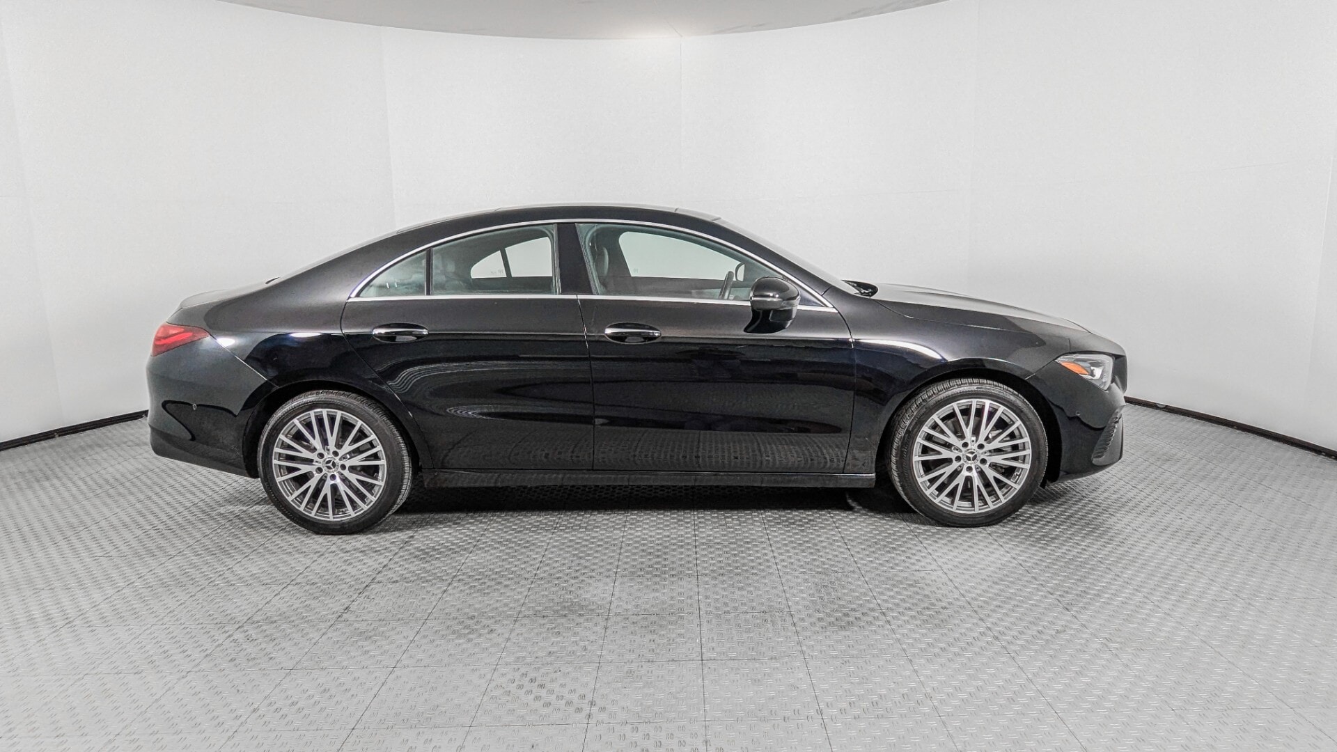 Florida Fine Cars - Used vehicle - SEDAN MERCEDES-BENZ CLA 2025