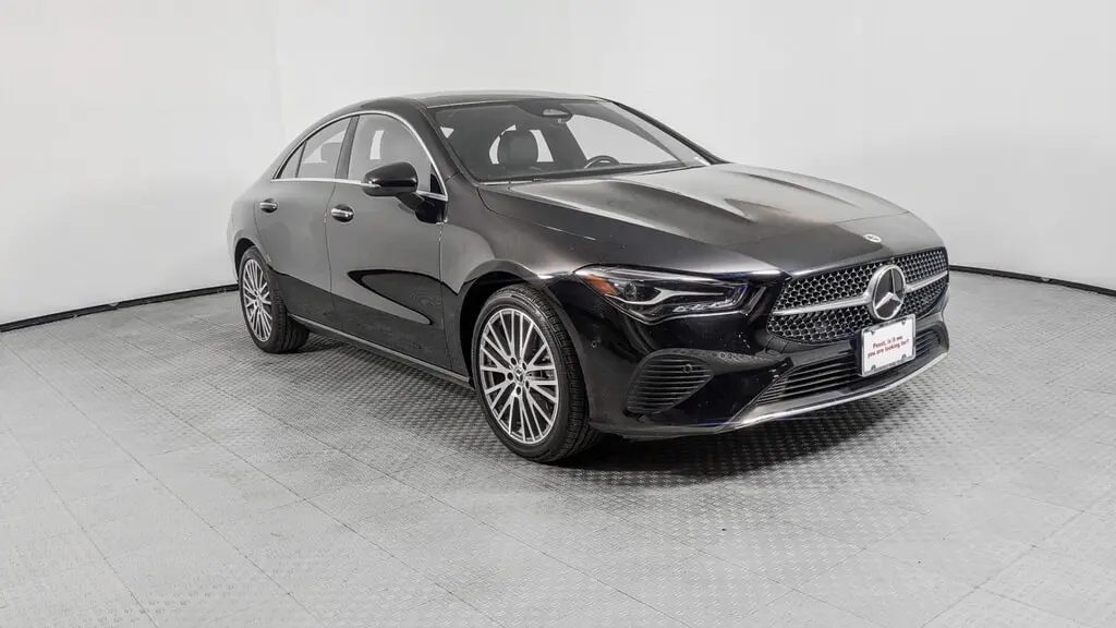 Florida Fine Cars - Used MERCEDES-BENZ CLA 2025 ORLANDO CLA 250