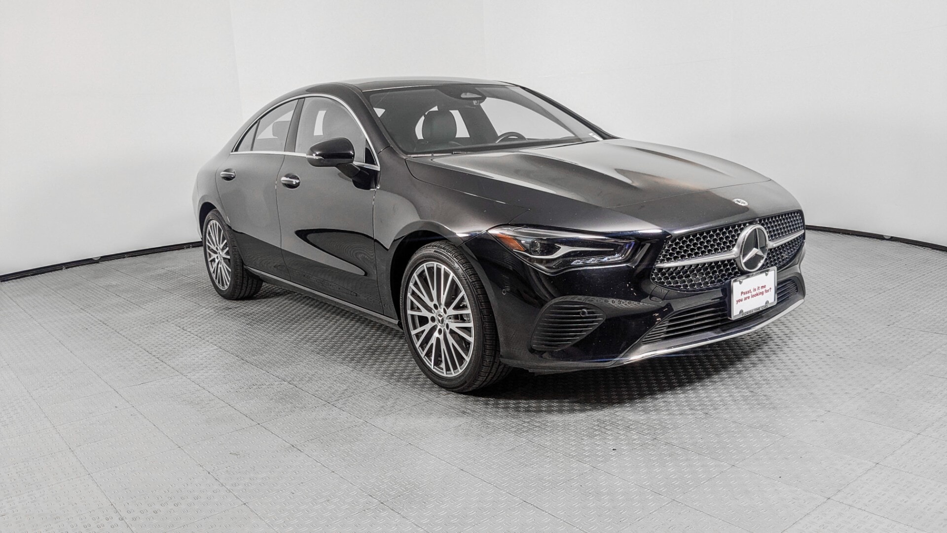 Florida Fine Cars - Used vehicle - SEDAN MERCEDES-BENZ CLA 2025