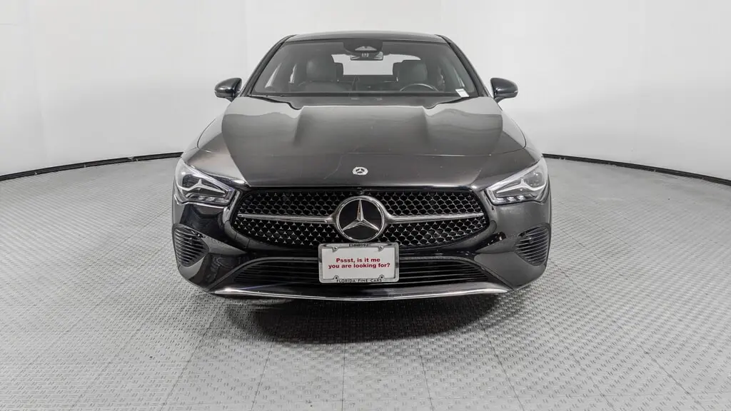 Florida Fine Cars - Used MERCEDES-BENZ CLA 2025 ORLANDO CLA 250